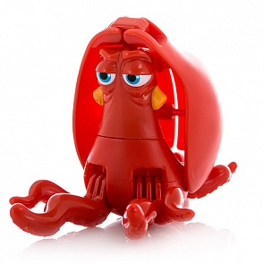 Яйцо-трансформер из серии EggStars – Хэнк (Bandai, 84662)